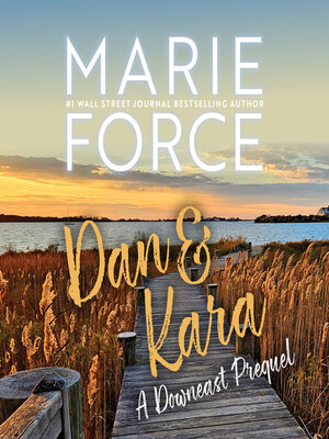 cover image of Dan & Kara